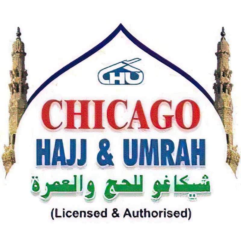 Chicago Hajj and Umrah