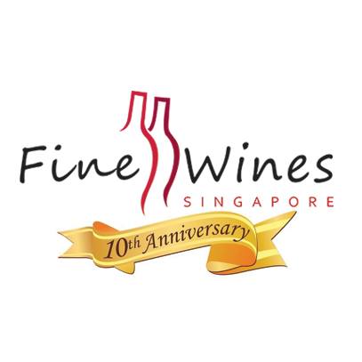 Fine Wines Pte Ltd 