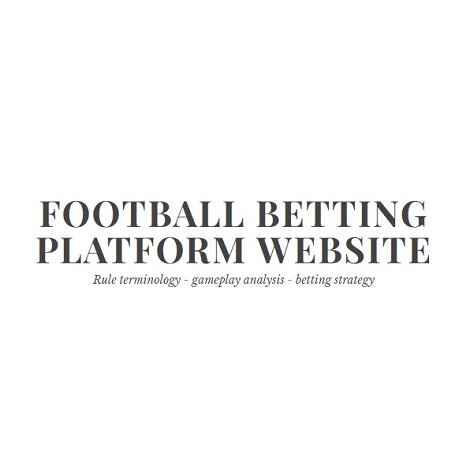 Football Betting Platform Review
