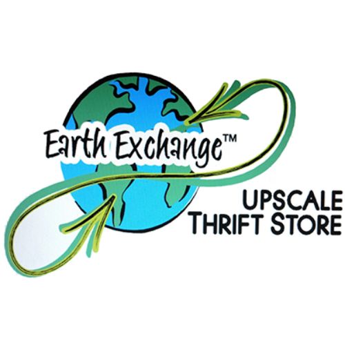 Earth Exchange Upscale Thrift
