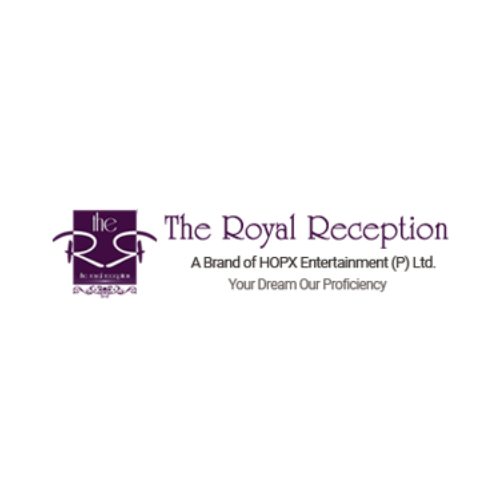 The Royal Reception - Best Event Management Company In Kolkata