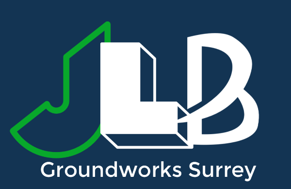 JLB Groundworks Surrey