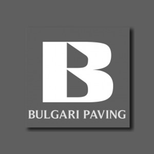 Bulgari Paving