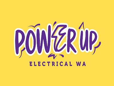 Power Up Electrical WA