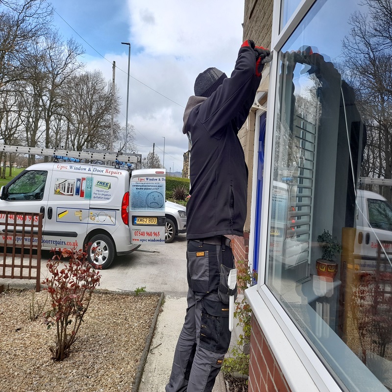 Upvc Window & Door Repairs