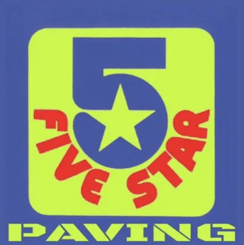Five Star Paving Services