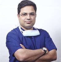 Dr. Vivek Vij | Liver Transplant Surgeon in India