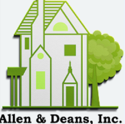 Allen & Deans Inc. Roofing and Gutter Services