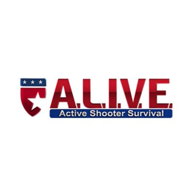 A.L.I.V.E Active Shooter Survival Training