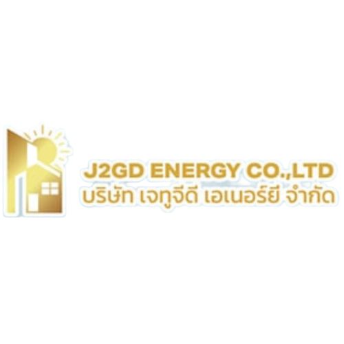 J2GD ENERGY CO., LTD