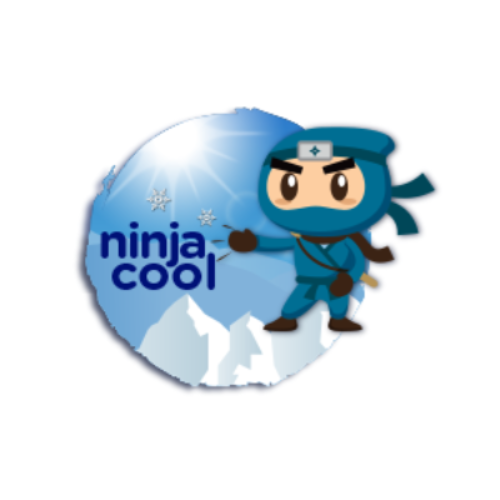Ninja Cool 