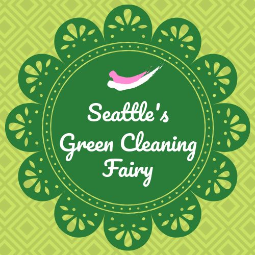 Seattle's Green Cleaning Fairy