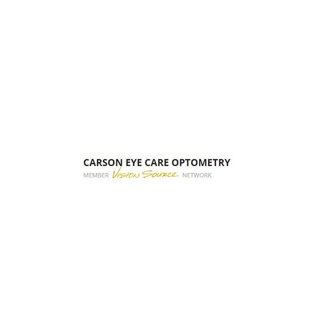 Carson Eye Care Optometry