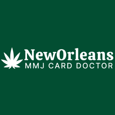 Neworleans MMJ Card Doctor