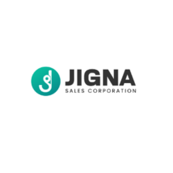 Jigna Sales Corporation 