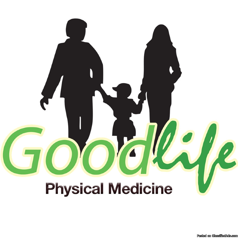 Goodlife Physical Medicine