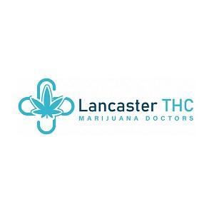 Lancaster THC Marijuana Doctors