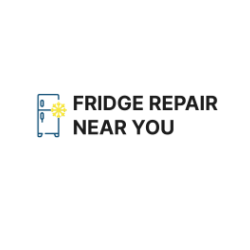 Fridge Repair Near You