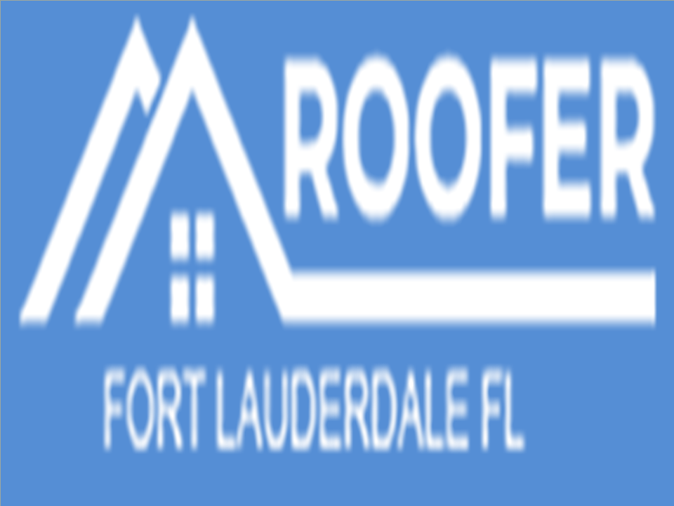 Roofing Fort Lauderdale