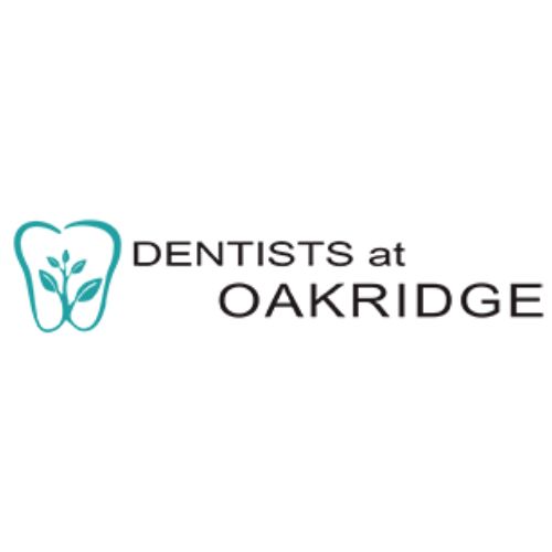 Dentists at Oakridge