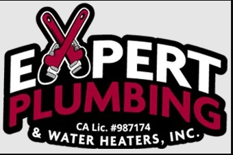 Expert Plumbing & Water Heaters, Inc.