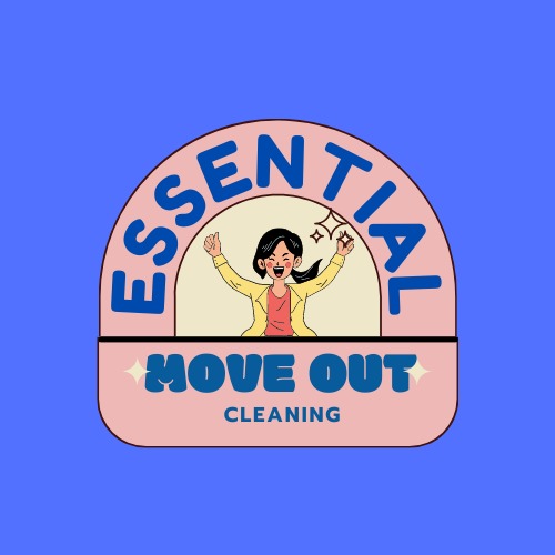 Essential Move Out Cleaning