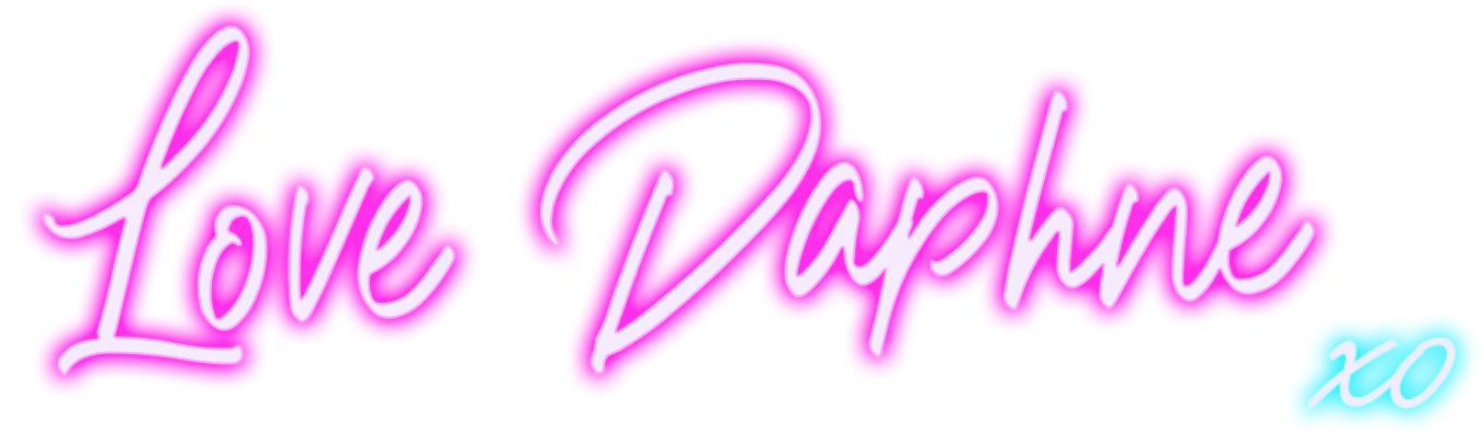 Love Daphne