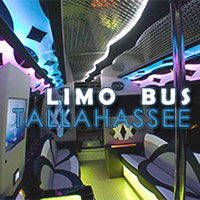 Limo Bus Tallahassee