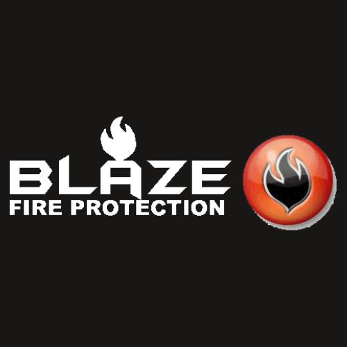 Blaze Fire Protection