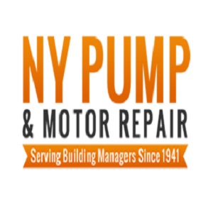 NY Pump and Motor