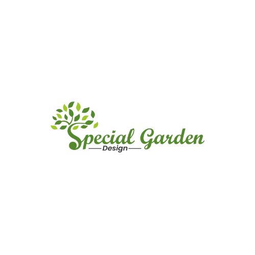 Special Garden Design
