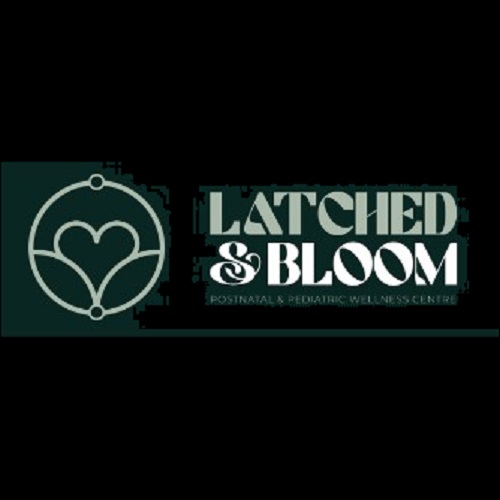 Latched & Bloom Postnatal & Pediatric Wellness Centre
