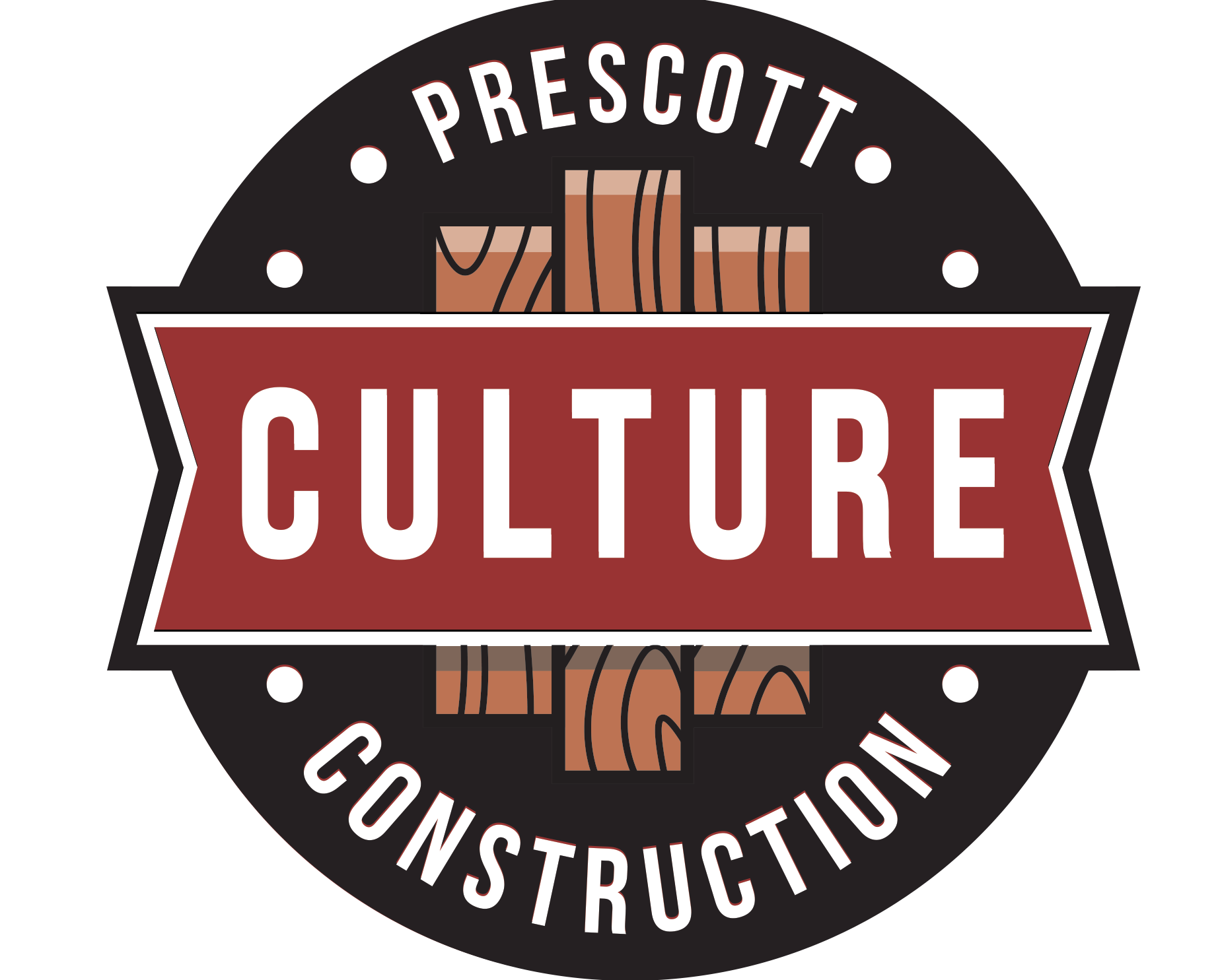 Prescott Culture Construction