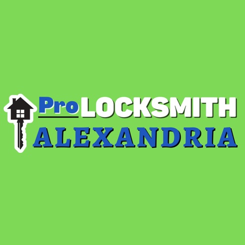 Locksmith Alexandria VA