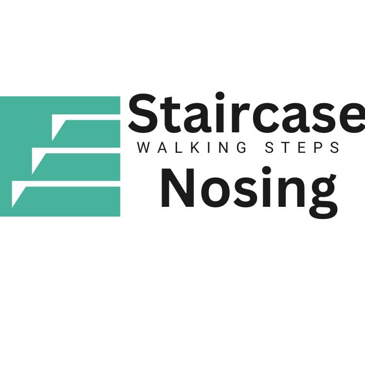 Stair Case Nosing