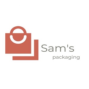 Sam’s packaging