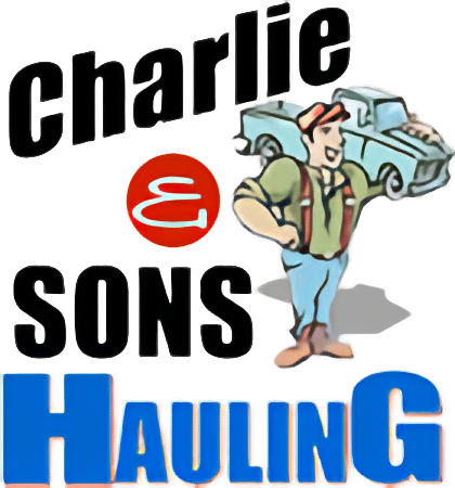 Charlie & Sons Hauling 
