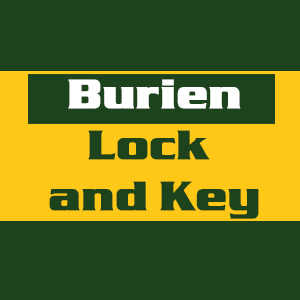 Burien Lock and Key