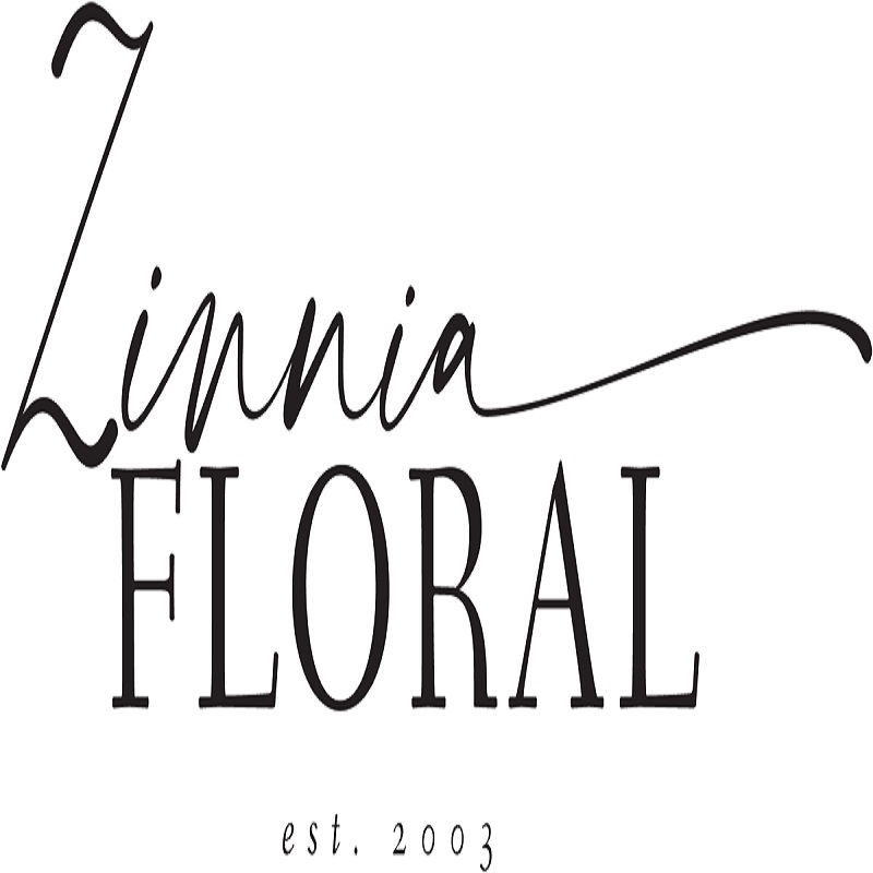 Zinnia Floral Design