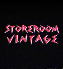 Storeroom Vintage