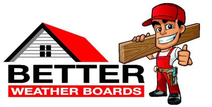 Better Weatherboards