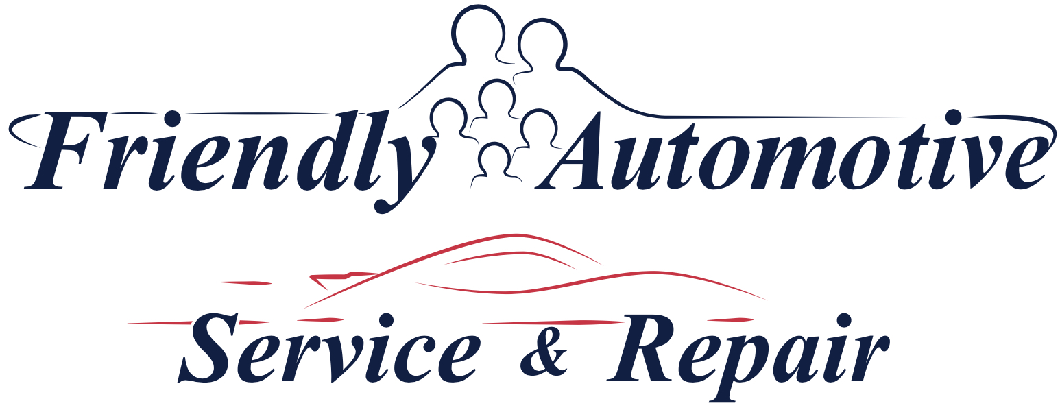 Friendly Automotive Service & Repair