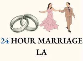 24 Hour Marriage LA