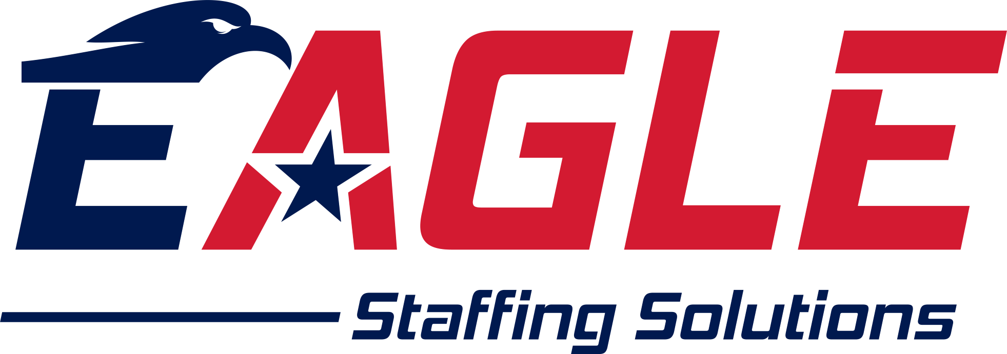 Eagle Staffing Solutions