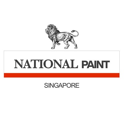 National Paint Singapore
