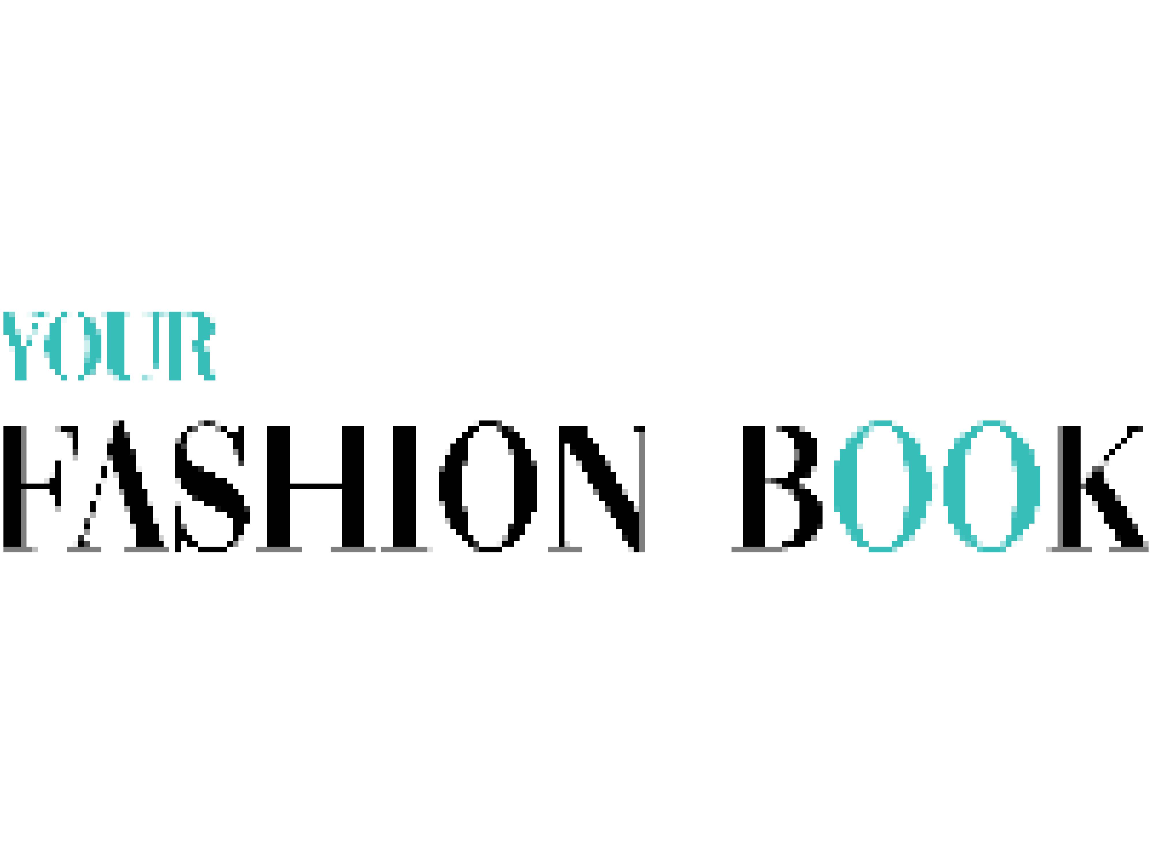 Your Fashion Book
