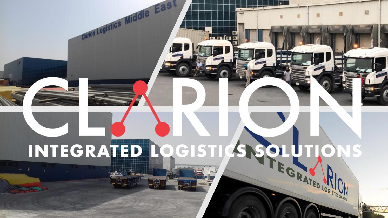 clarion shipping services