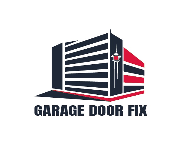 Garage Door Fix
