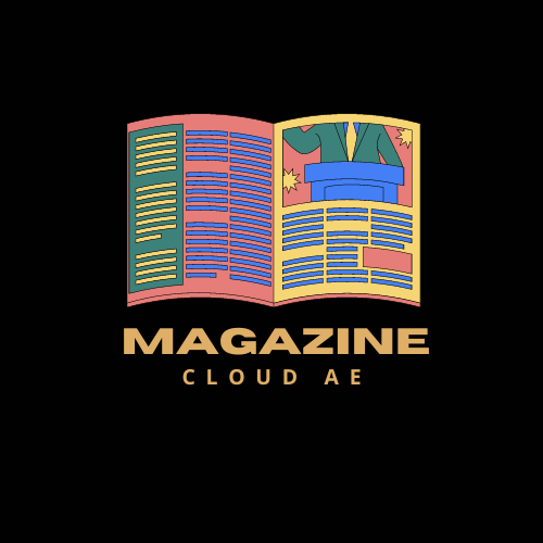 Magazine Cloud
