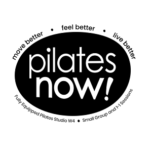 Pilates Now!